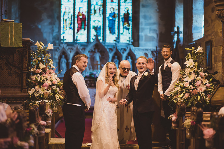 Enchanting Woods Inspired Country Wedding http://alexapenberthy.com/