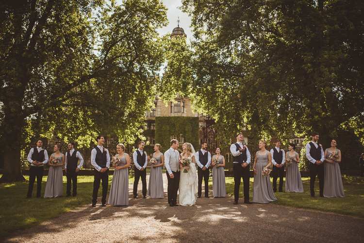 Enchanting Woods Inspired Country Wedding http://alexapenberthy.com/