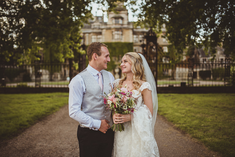 Enchanting Woods Inspired Country Wedding http://alexapenberthy.com/