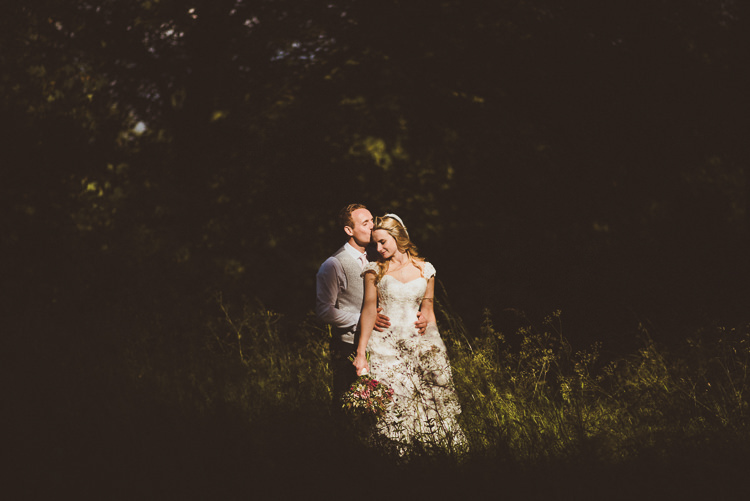 Enchanting Woods Inspired Country Wedding http://alexapenberthy.com/
