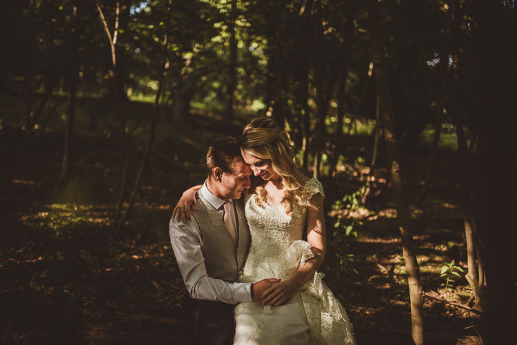 Enchanting Woods Inspired Country Wedding http://alexapenberthy.com/