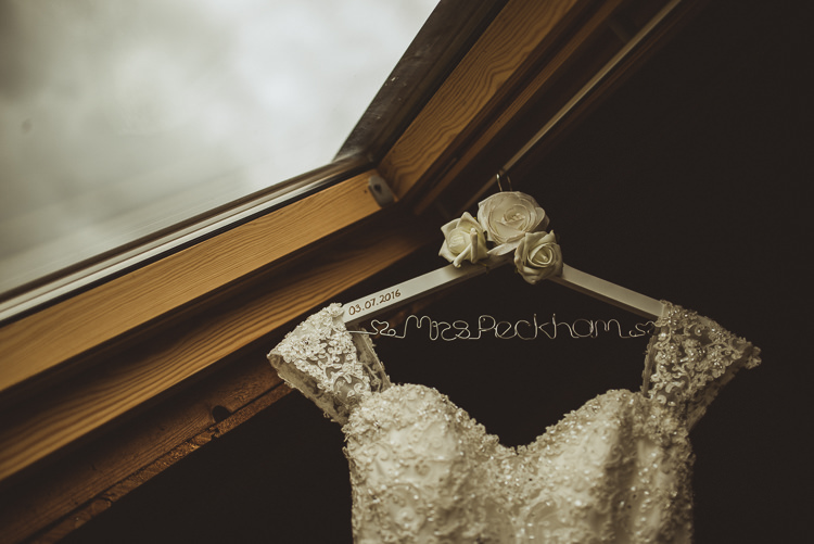 Enchanting Woods Inspired Country Wedding http://alexapenberthy.com/