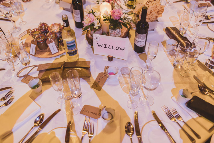 Enchanting Woods Inspired Country Wedding http://alexapenberthy.com/