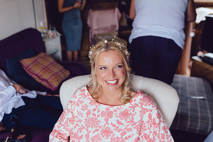 Humanist Hand Made Orchard Garden Wedding http://www.curiousrosephotography.com/