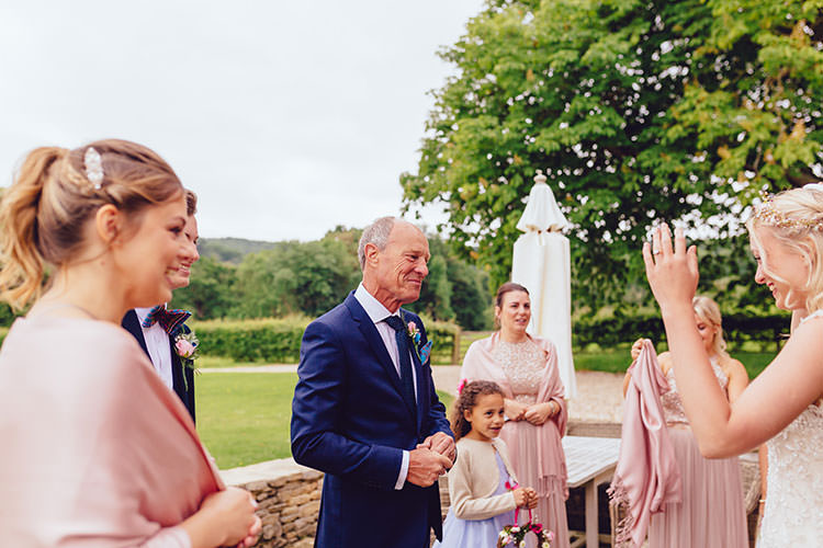 Humanist Hand Made Orchard Garden Wedding http://www.curiousrosephotography.com/