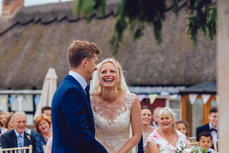 Humanist Hand Made Orchard Garden Wedding http://www.curiousrosephotography.com/