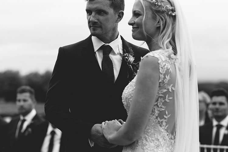 Humanist Hand Made Orchard Garden Wedding http://www.curiousrosephotography.com/