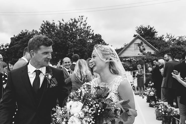 Humanist Hand Made Orchard Garden Wedding http://www.curiousrosephotography.com/