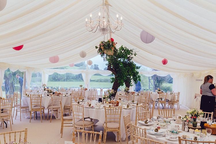 Humanist Hand Made Orchard Garden Wedding http://www.curiousrosephotography.com/
