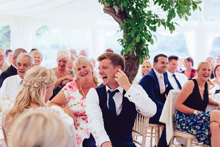 Humanist Hand Made Orchard Garden Wedding http://www.curiousrosephotography.com/