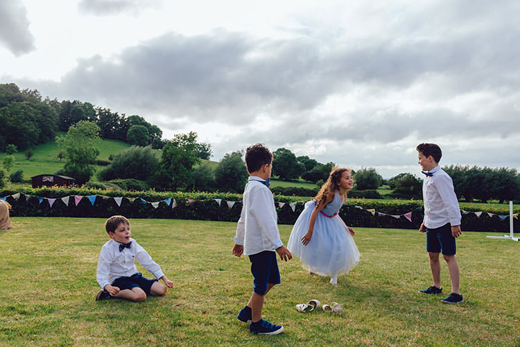 Humanist Hand Made Orchard Garden Wedding http://www.curiousrosephotography.com/