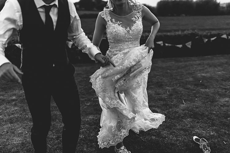 Humanist Hand Made Orchard Garden Wedding http://www.curiousrosephotography.com/