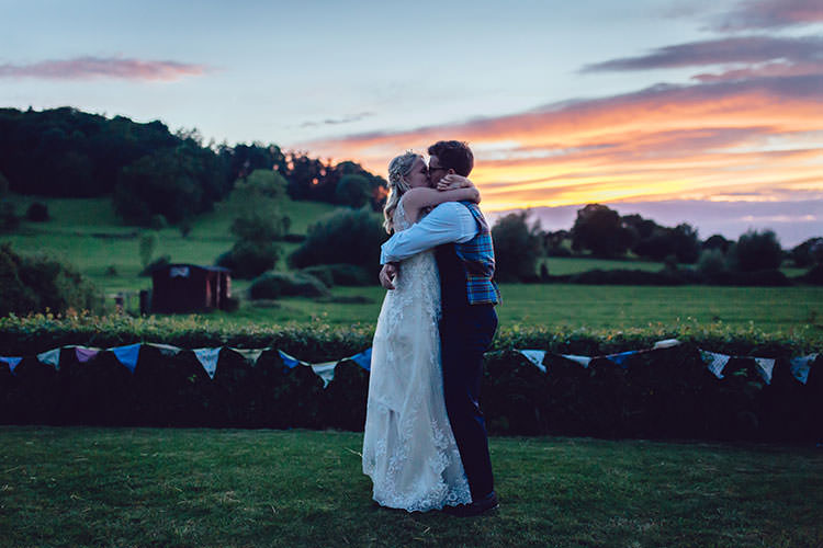 Humanist Hand Made Orchard Garden Wedding http://www.curiousrosephotography.com/