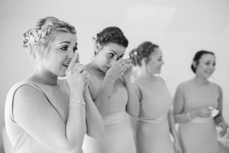 Beautifully Authentic Rustic Country House Wedding https://www.nikkismoments.com/