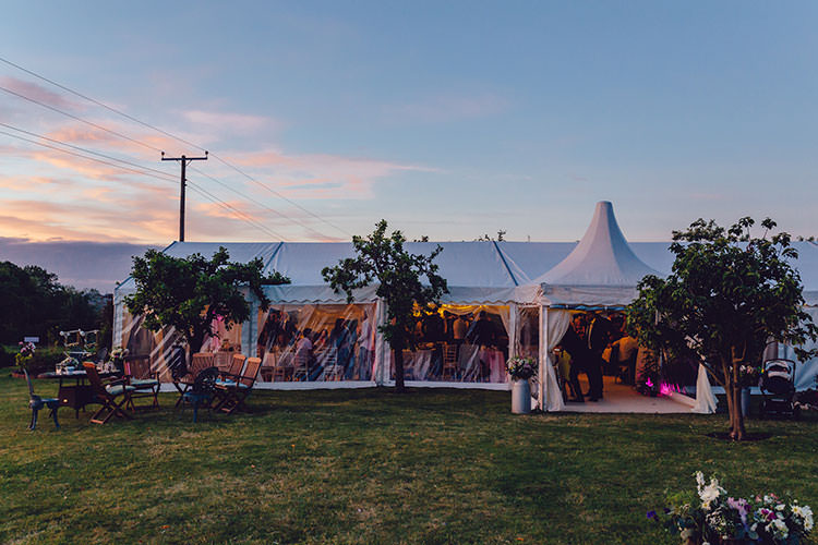 Humanist Hand Made Orchard Garden Wedding http://www.curiousrosephotography.com/