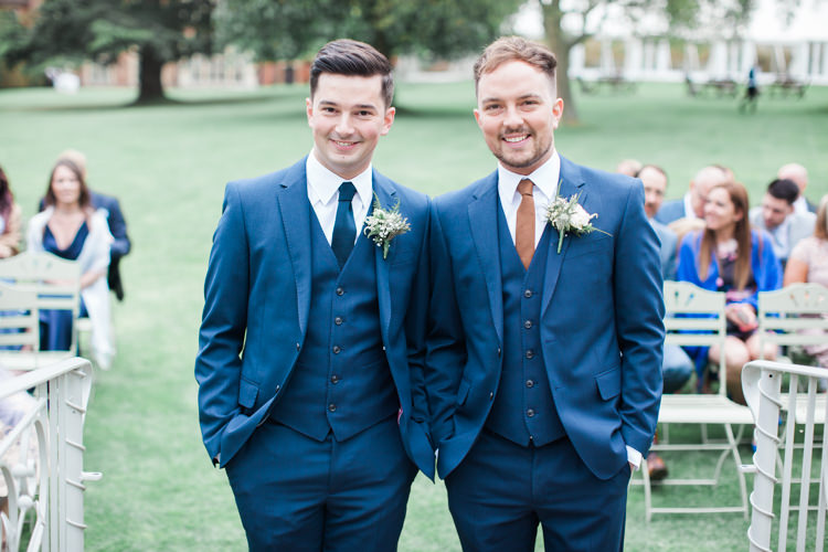 Beautifully Authentic Rustic Country House Wedding https://www.nikkismoments.com/