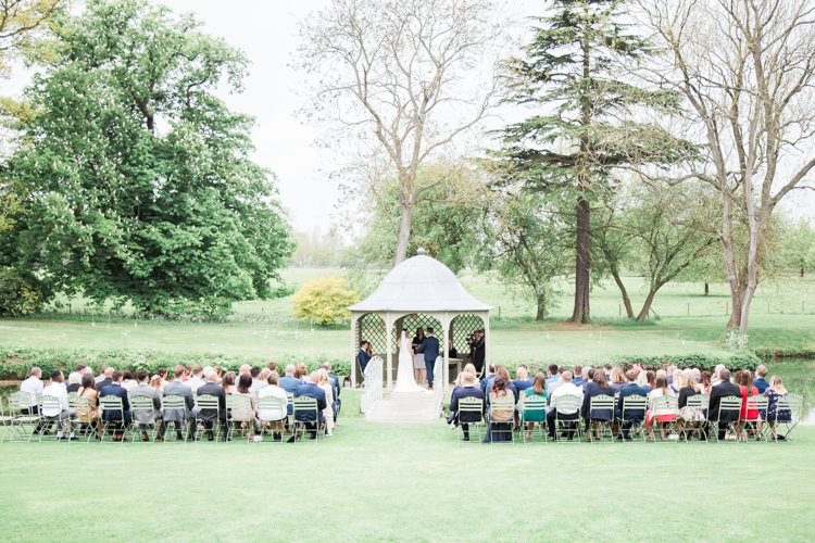Beautifully Authentic Rustic Country House Wedding https://www.nikkismoments.com/