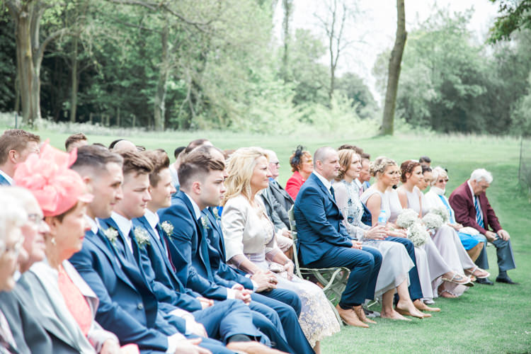 Beautifully Authentic Rustic Country House Wedding https://www.nikkismoments.com/