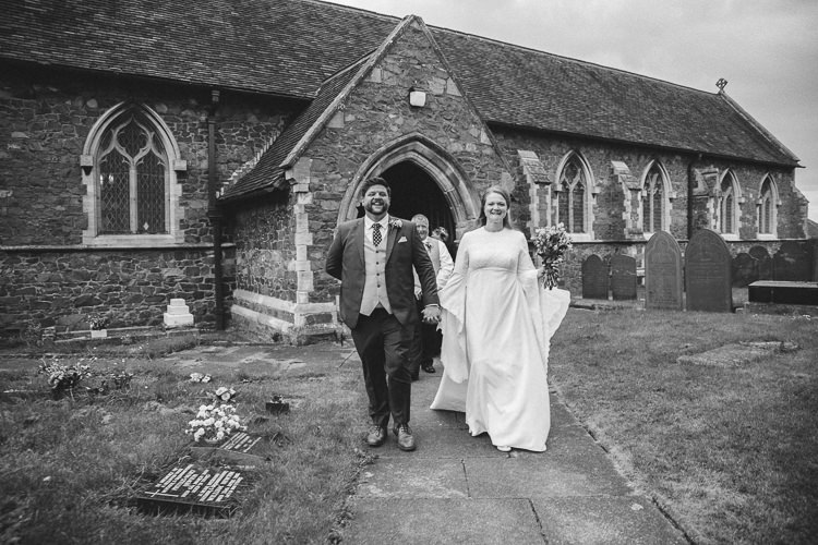 Outdoor Farm Wedding 1970s Dress https://www.magdak.co.uk/