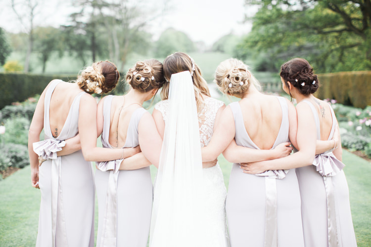 Beautifully Authentic Rustic Country House Wedding https://www.nikkismoments.com/