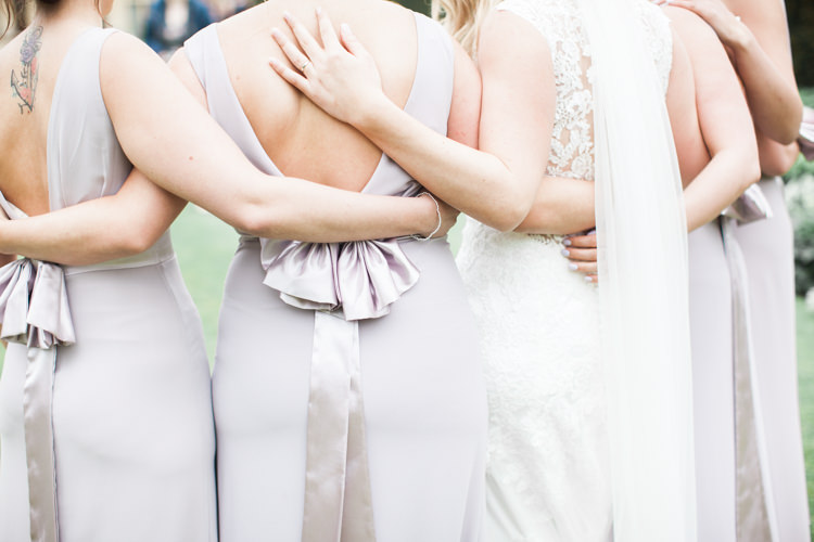 Beautifully Authentic Rustic Country House Wedding https://www.nikkismoments.com/