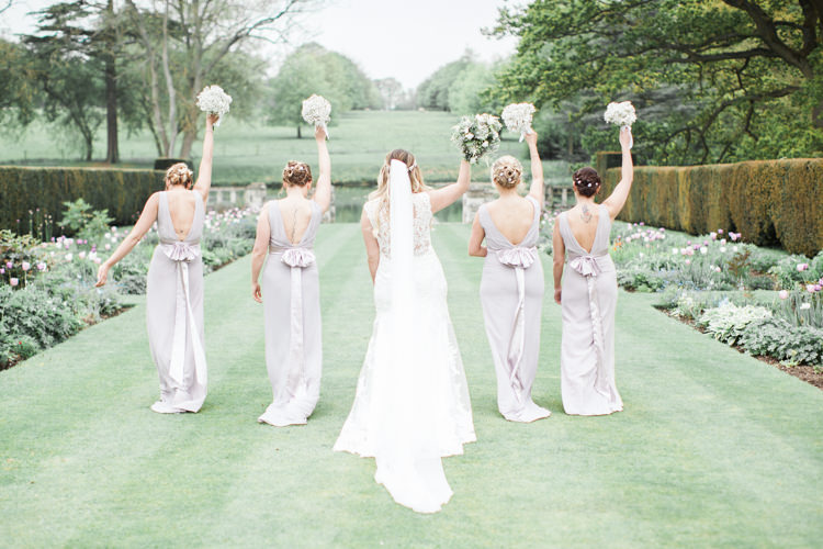 Beautifully Authentic Rustic Country House Wedding https://www.nikkismoments.com/
