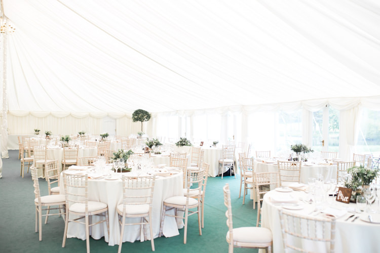 Marquee Beautifully Authentic Rustic Country House Wedding https://www.nikkismoments.com/