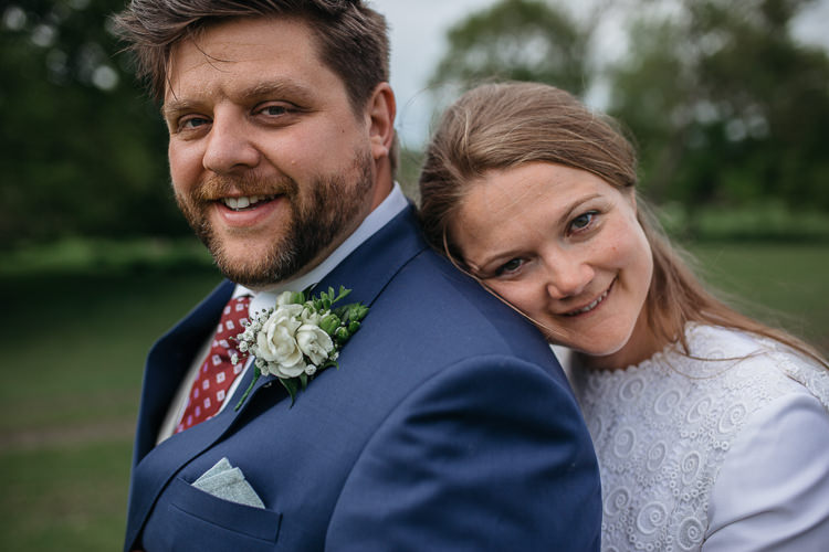 Outdoor Farm Wedding 1970s Dress https://www.magdak.co.uk/