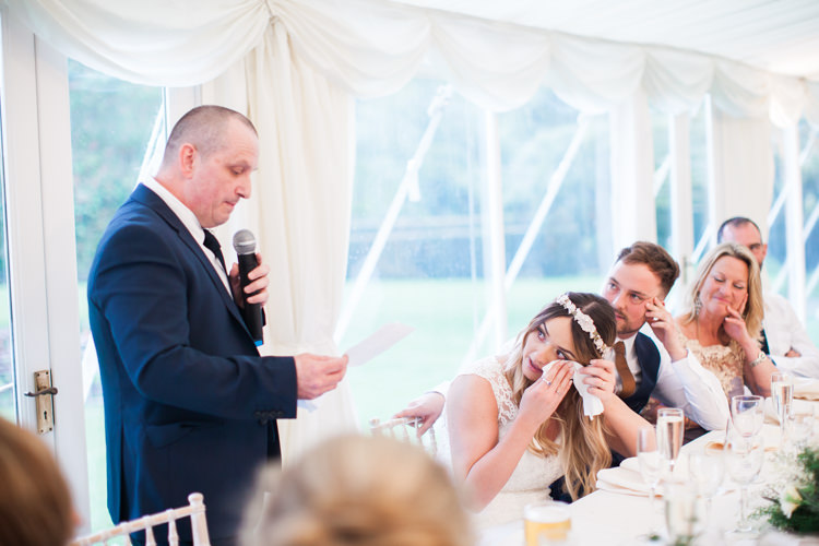 Beautifully Authentic Rustic Country House Wedding https://www.nikkismoments.com/