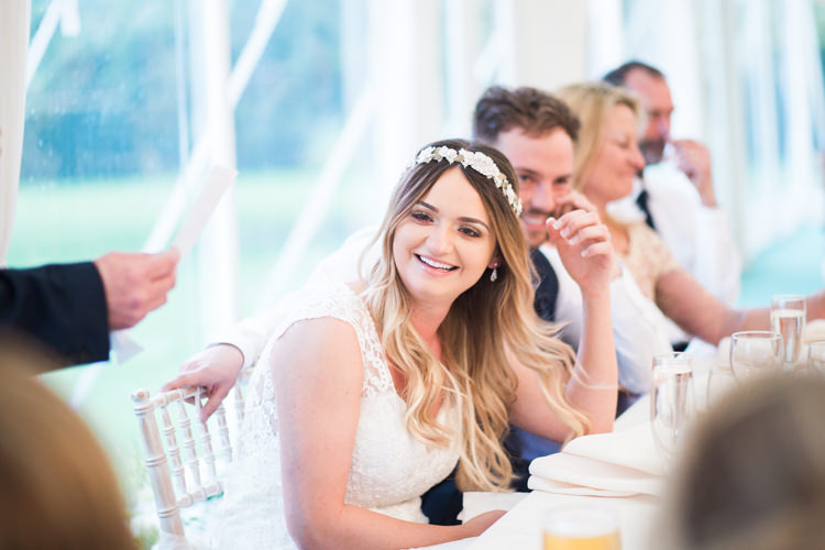 Beautifully Authentic Rustic Country House Wedding https://www.nikkismoments.com/