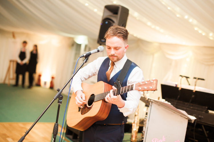 Beautifully Authentic Rustic Country House Wedding https://www.nikkismoments.com/