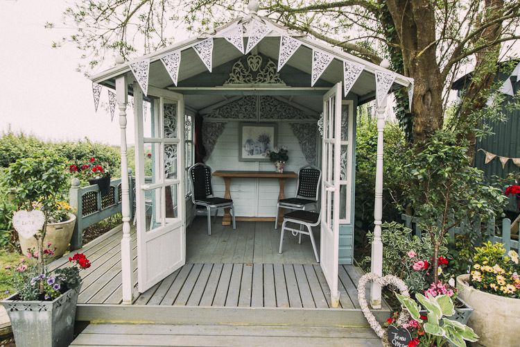 Fun Laid Back DIY Rustic Marquee Wedding http://www.louisegriffinphotography.com/