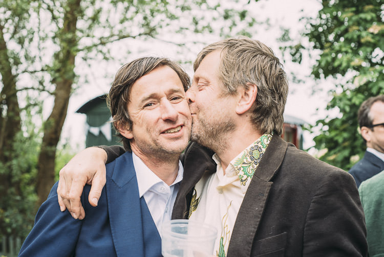 Fun Laid Back DIY Rustic Marquee Wedding http://www.louisegriffinphotography.com/