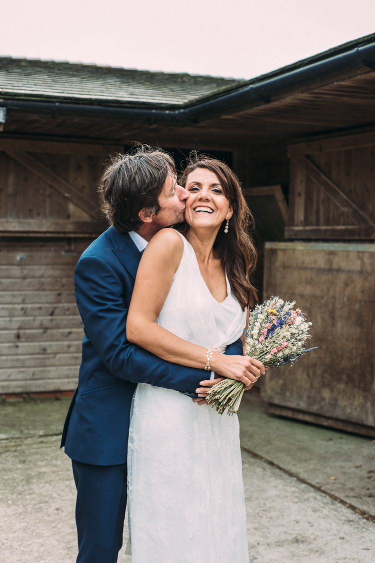 Fun Laid Back DIY Rustic Marquee Wedding http://www.louisegriffinphotography.com/