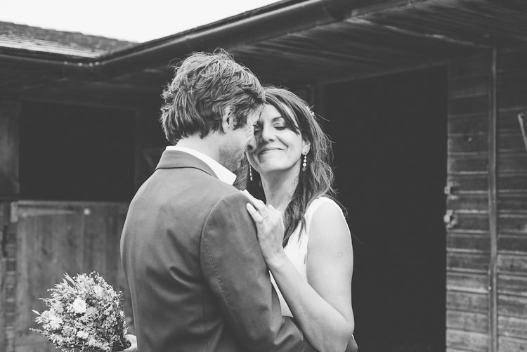 Fun Laid Back DIY Rustic Marquee Wedding http://www.louisegriffinphotography.com/