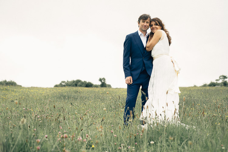 Fun Laid Back DIY Rustic Marquee Wedding http://www.louisegriffinphotography.com/
