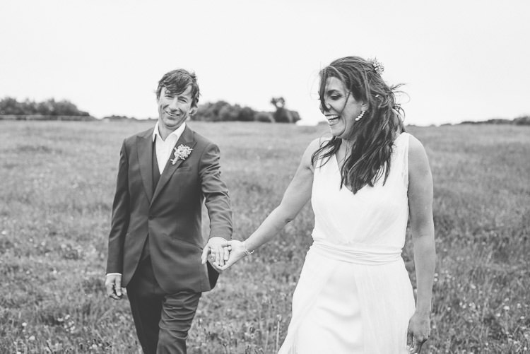 Fun Laid Back DIY Rustic Marquee Wedding http://www.louisegriffinphotography.com/