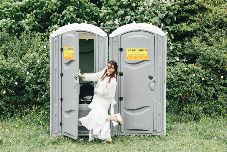 Fun Laid Back DIY Rustic Marquee Wedding http://www.louisegriffinphotography.com/