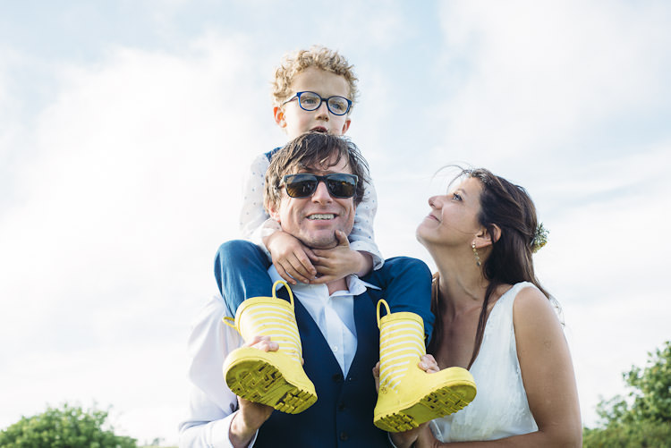Fun Laid Back DIY Rustic Marquee Wedding http://www.louisegriffinphotography.com/
