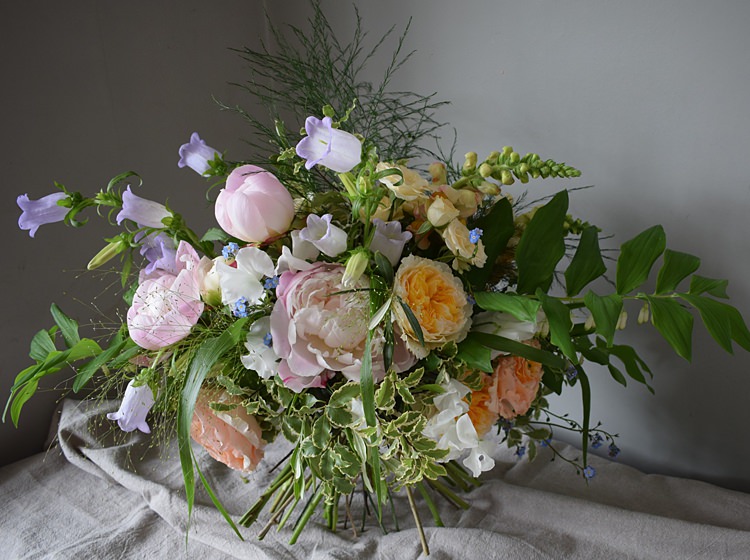 Wedding Suppliers Directory UK Fig Tree Flowers