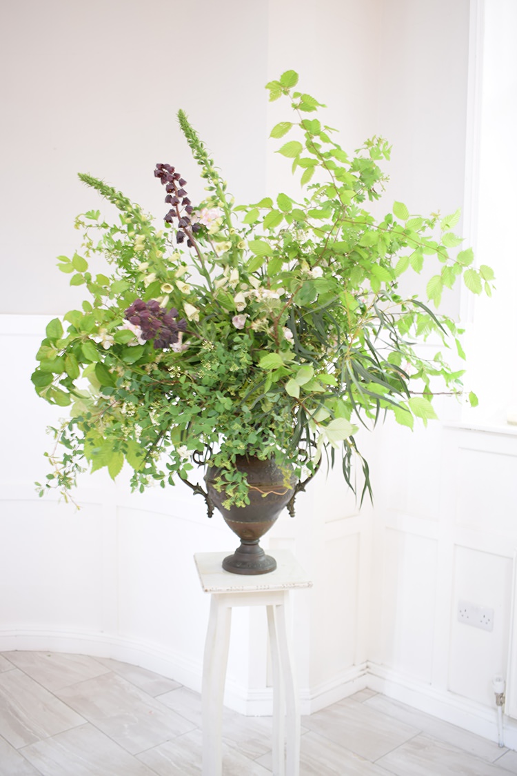 Wedding Suppliers Directory UK Fig Tree Flowers