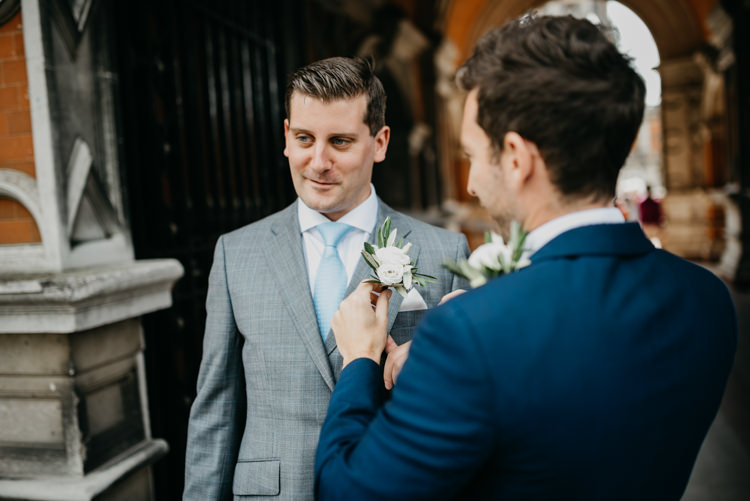 Boho Fun Loving University Wedding http://andrewbrannanphotography.co.uk/