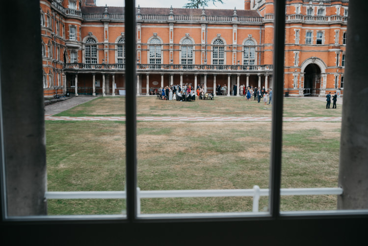 Boho Fun Loving University Wedding http://andrewbrannanphotography.co.uk/