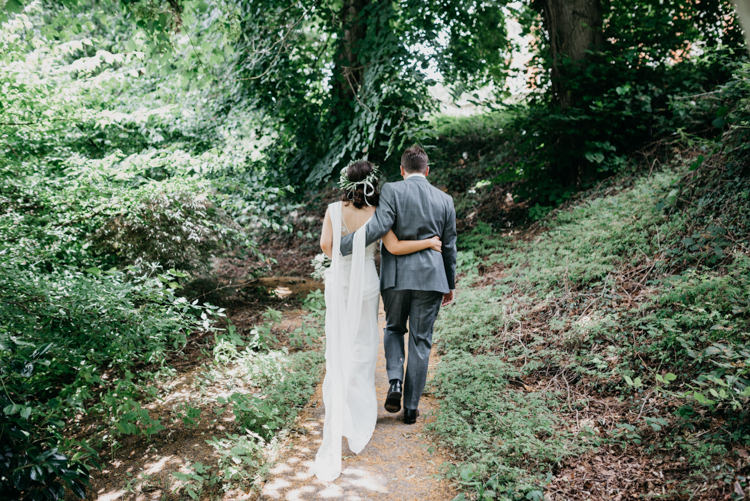 Boho Fun Loving University Wedding http://andrewbrannanphotography.co.uk/