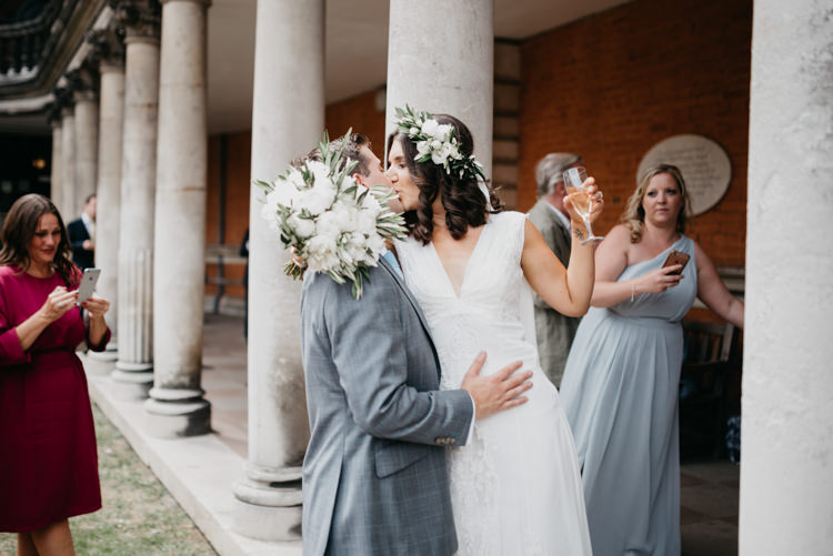 Boho Fun Loving University Wedding http://andrewbrannanphotography.co.uk/
