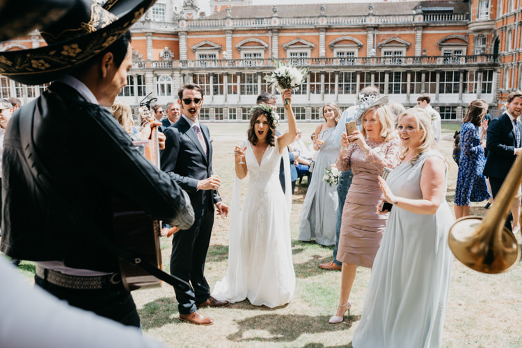 Boho Fun Loving University Wedding http://andrewbrannanphotography.co.uk/