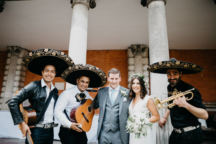 Boho Fun Loving University Wedding http://andrewbrannanphotography.co.uk/