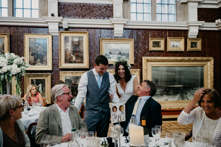 Boho Fun Loving University Wedding http://andrewbrannanphotography.co.uk/