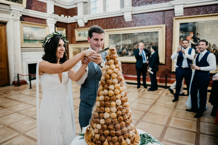 Boho Fun Loving University Wedding http://andrewbrannanphotography.co.uk/