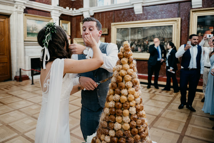 Boho Fun Loving University Wedding http://andrewbrannanphotography.co.uk/